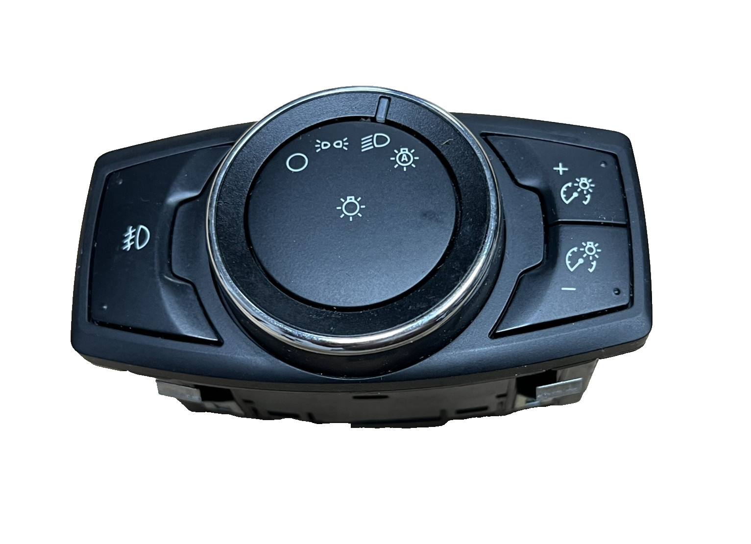 2013-2019 Ford Escape Dash Dimmer Fog Light Headlight Control Switch OEM