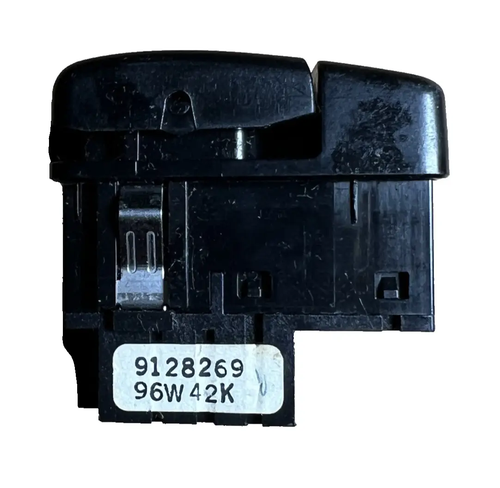 1994 1995 1996 1997 1998 Volvo 850 960 S90 V90 Rear Fog Light Switch 9128269 by Unbranded