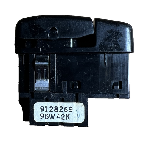 1994 1995 1996 1997 1998 Volvo 850 960 S90 V90 Rear Fog Light Switch 9128269