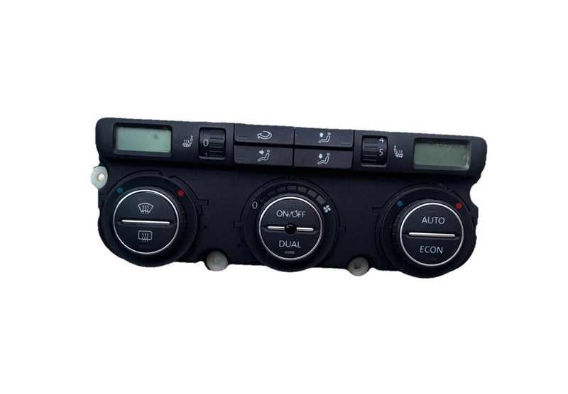 2009 2010 Volkswagen EOS AC Heater Climate Control Panel OEM 1Q0907044AJ