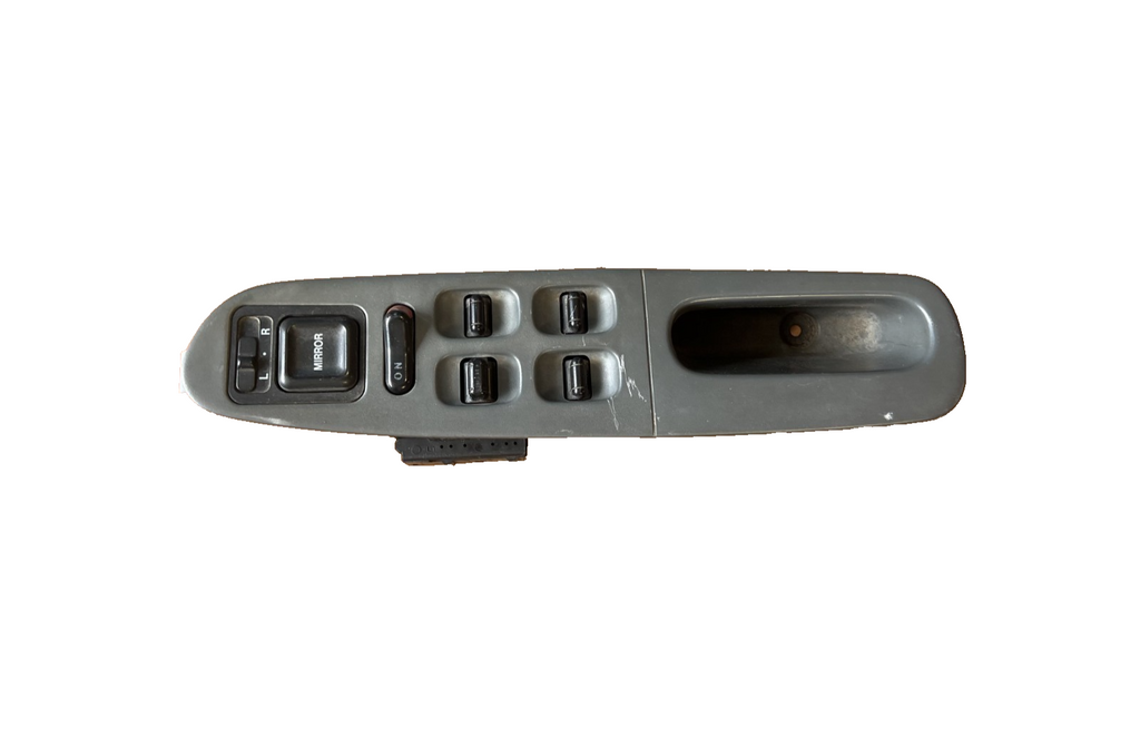 1994-1997 Honda Accord Master Window Switch Left Driver OEM 83571-SV4-0000
