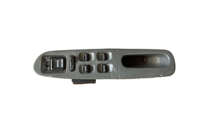 1994-1997 Honda Accord Master Window Switch Left Driver OEM 83571-SV4-0000