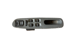 1994-1997 Honda Accord Master Window Switch Left Driver OEM 83571-SV4-0000