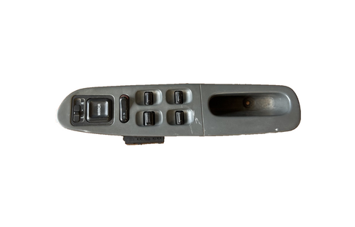 1994-1997 Honda Accord Master Window Switch Left Driver OEM 83571-SV4-0000