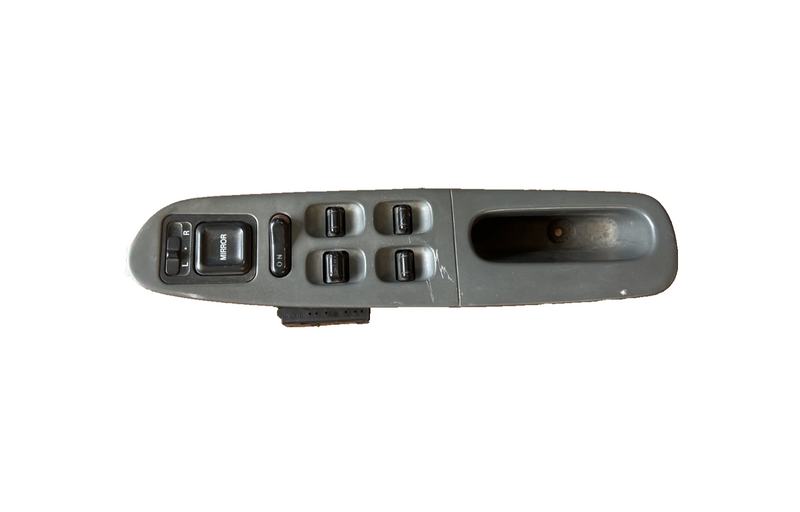 1994-1997 Honda Accord Master Window Switch Left Driver OEM 83571-SV4-0000