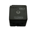Delphi Automotive 4 Pin Fusebox Fuse Relay 15328864 fits Escalade Avalanche by Delphi