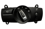 2011-2016 BMW 535i 550i GT F07 Headlight Headlamp Switch OEM 9192745 07