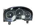 2007 2008 Lincoln Mark LT Instrument Gauge Cluster Speedometer OEM Black