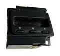 1998 1999 2000 2001 Honda CR-V CRV Dash Digital Clock OEM 0780 8AD318 A08