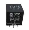 99-02 Volkswagen Cabrio Daytime Running Lights Relay 3A0 941 589, WL0 50 237 005