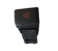Hazard Warning Emergency Switch M19155, M19620 Black fits 2003-2005 Honda Accord by TEC