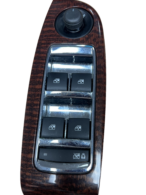 2013-2014 Chevrolet Malibu Driver Left Door Master Power Window Switch 20917580