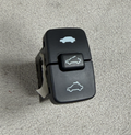 2001-2005 Honda Civic Sunroof Sun Roof Switch Control Button M19833 Black