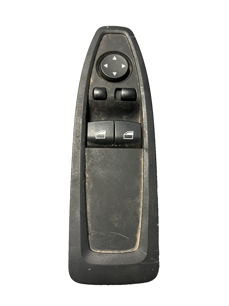 2014 2015 2016 BMW 428i Master Window Switch Front Left LH OEM 9226269-04