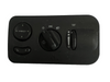 01 02 03 04 05 06 07 Dodge Caravan Headlight Headlamp Switch OEM 0YD011DVAB