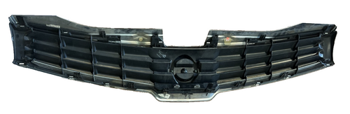 2007 2008 2009 Nissan Quest Front Upper Grill Grille OEM 62076 ZM70A