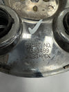 2002 2003 2004 2005 Pontiac Grand Am Wheel Center Cap 9593499 Silver