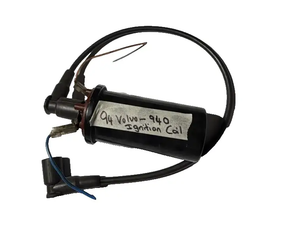 94 1994 Volvo 940 740 760 780 Ignition Coil Heavy Duty