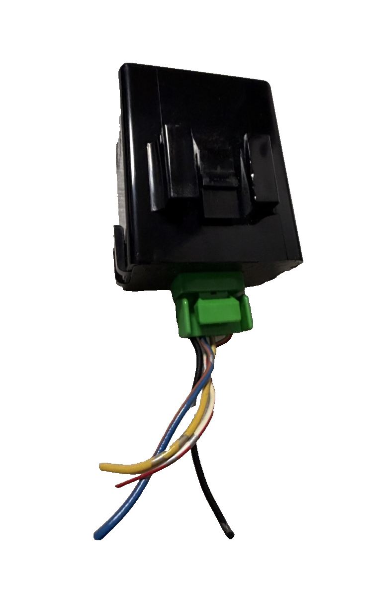 01 02 03 04 05 Honda Civic Keyless Entry Receiver Module 38385 S5A A 502CB7A