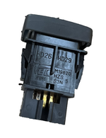 TCS Off Traction Control Switch Button M19620 fits 2005 2006 Honda Accord