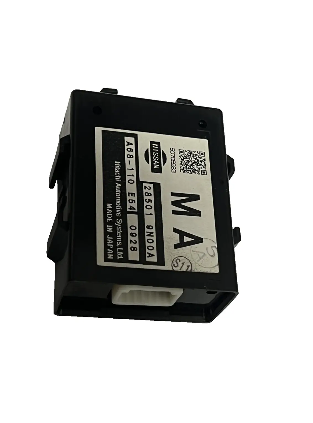 2009-2014 Nissan Maxima Power Steering Computer Control Module 28501-9N00A by Nissan