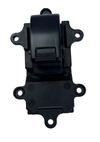 02 2002 Honda Accord Passenger Right RH Door Window Switch Button Black