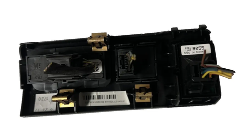 14 15 16 17 18 19 20 Chevrolet Impala ParkTrunk Release Dimmer Switch Control by GM