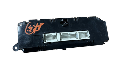 2006-2011 Mercedes ML350 R350 GL450 AC Heat Temperature Climate Control Panel