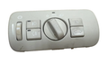 2008-2015 Volvo S80 Dashboard Headlight Headlamp Fog Light Control Switch OEM by Volvo