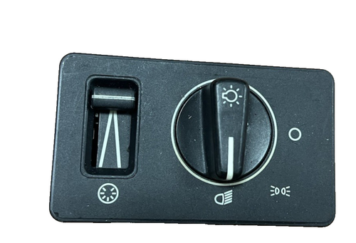 1992 1993 1994 1995 1996 1997 Volvo 960 Headlight Headlamp Dimmer Switch OEM