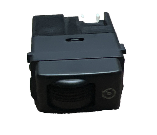 2002 2003 2004 2005 2006 2007 2008 Nissan Altima Instrument Panel Dimmer Switch