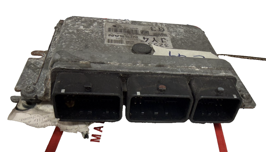 2013-2015 Nissan Sentra Engine Computer Control Module ECM BEM404 300 A1