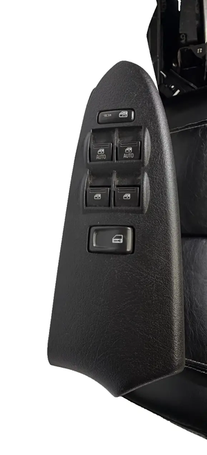 2006-2009 Chevrolet Trailblazer Driver Side Master Power Window Switch OEM 25861581