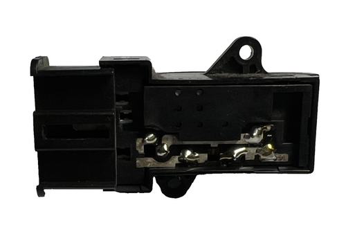 08 2008 Honda Pilot Door Lock Switch Button OEM 021029 Black