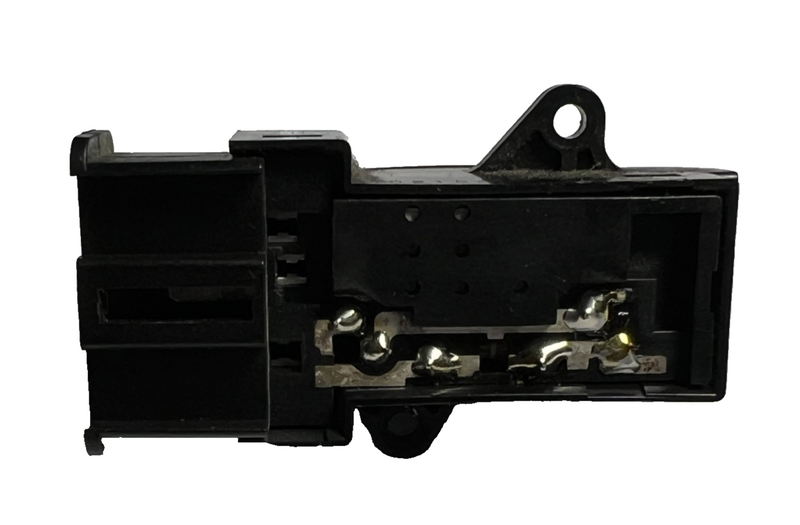 08 2008 Honda Pilot Door Lock Switch Button OEM 021029 Black