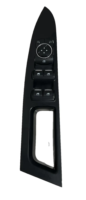 2013-2016 Ford Fusion Driver Left Door Master Power Window Switch DG9T 14540 ABW