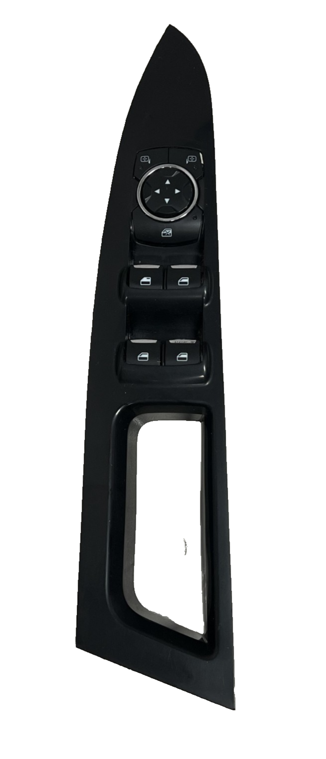 2013-2016 Ford Fusion Driver Left Door Master Power Window Switch DG9T 14540 ABW
