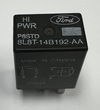 04 05 2004 2005 Ford Escape Multi-Purpose 4 Pin Relay OEM 8L8T 14B192 AA