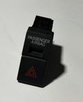 Emergency Hazard Light Switch M36521, M36540 fits 08-12 Honda Accord