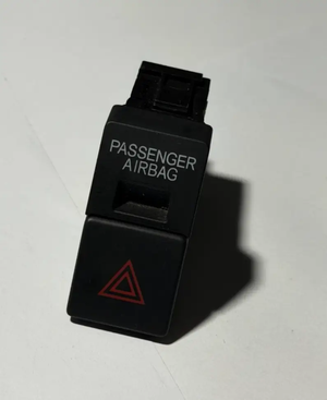 Emergency Hazard Light Switch M36521 M36540 Fits 2008 To 2012 Honda Accord