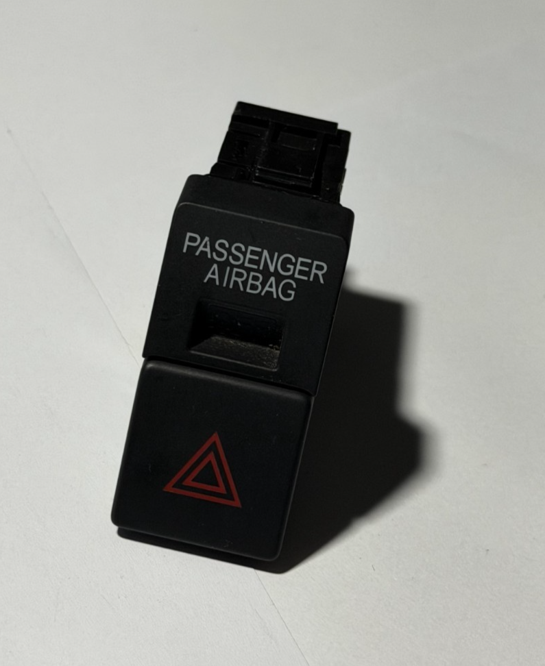 Emergency Hazard Light Switch M36521, M36540 fits 08-12 Honda Accord