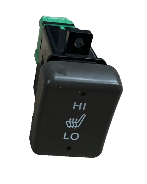 Center Console Heated Seat Switch M22831 fits 06 2006 Honda Ridgeline