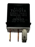 97-05 Toyota Camry 4 Pin Accessory Power Relay 90084 98031, TN156700-1071 by Toyota