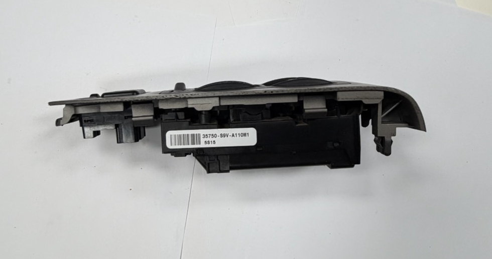 2003-2008 Honda Pilot Side View Mirror Control 35750 S9V A110M1, 83560S9V