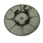 Wheel Center Hub Cap Hubcap Silver fits Volvo 740 760 850 940 960
