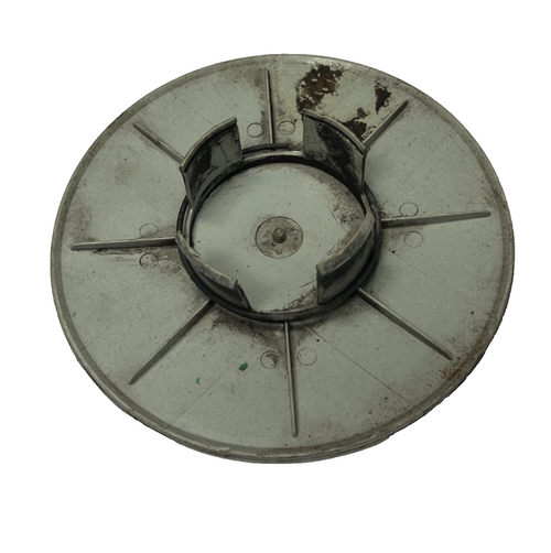 Wheel Center Hub Cap Hubcap Silver fits Volvo 740 760 850 940 960