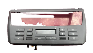 Climate Control Heater Switch For 2004 2006 BMW X3 3417544