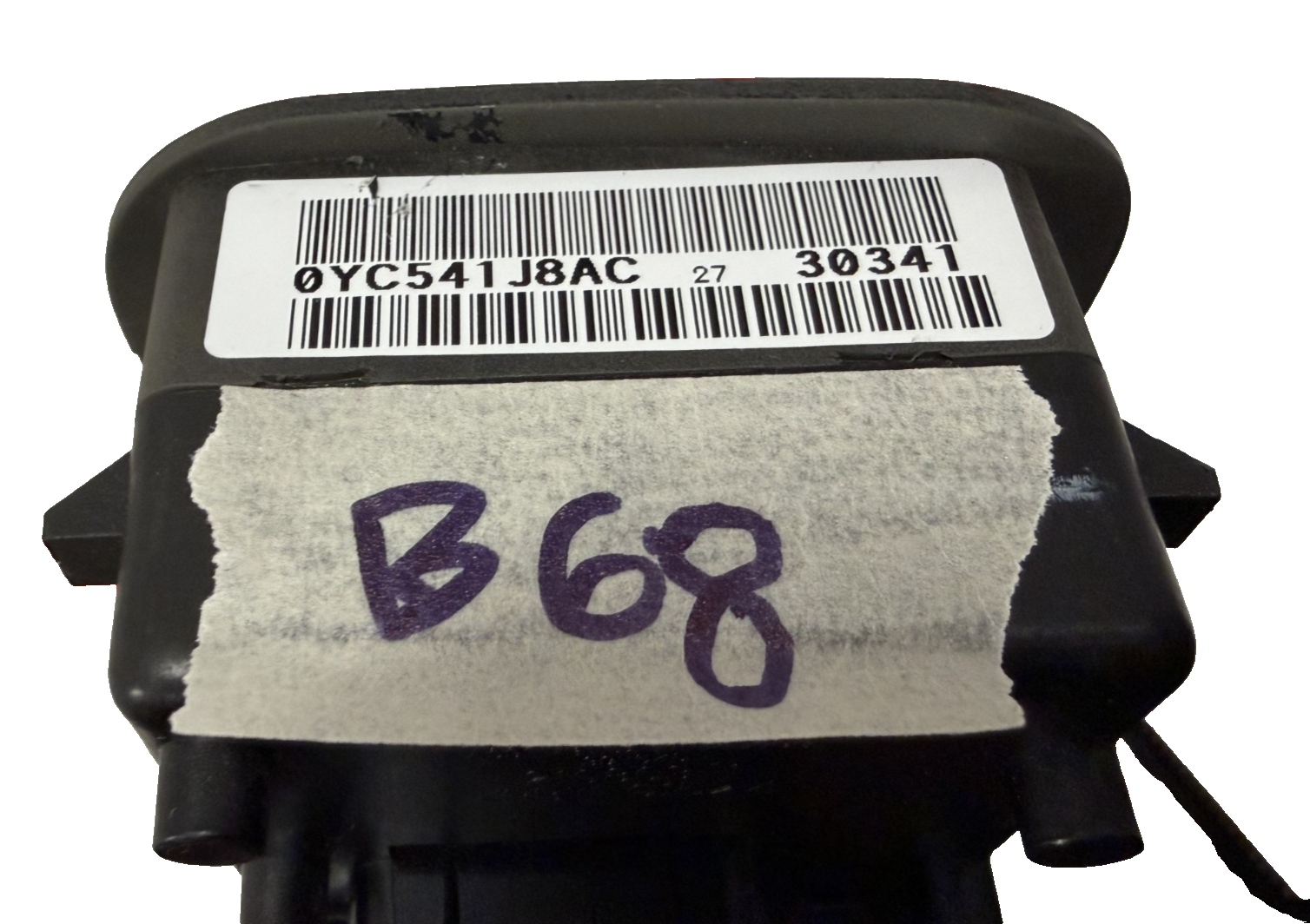 Headlight Fog Light Side Mirror Switch 0YC541J8AC fits 06 2006 Dodge Caravan
