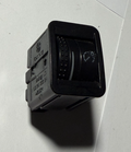 Volkswagen Jetta Golf MK4 Beetle Instrument Light Dimmer Switch 1J0941333B Black