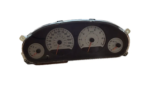 2006 2007 Chrysler Town Country Speedometer Instrument Cluster 56044975AB